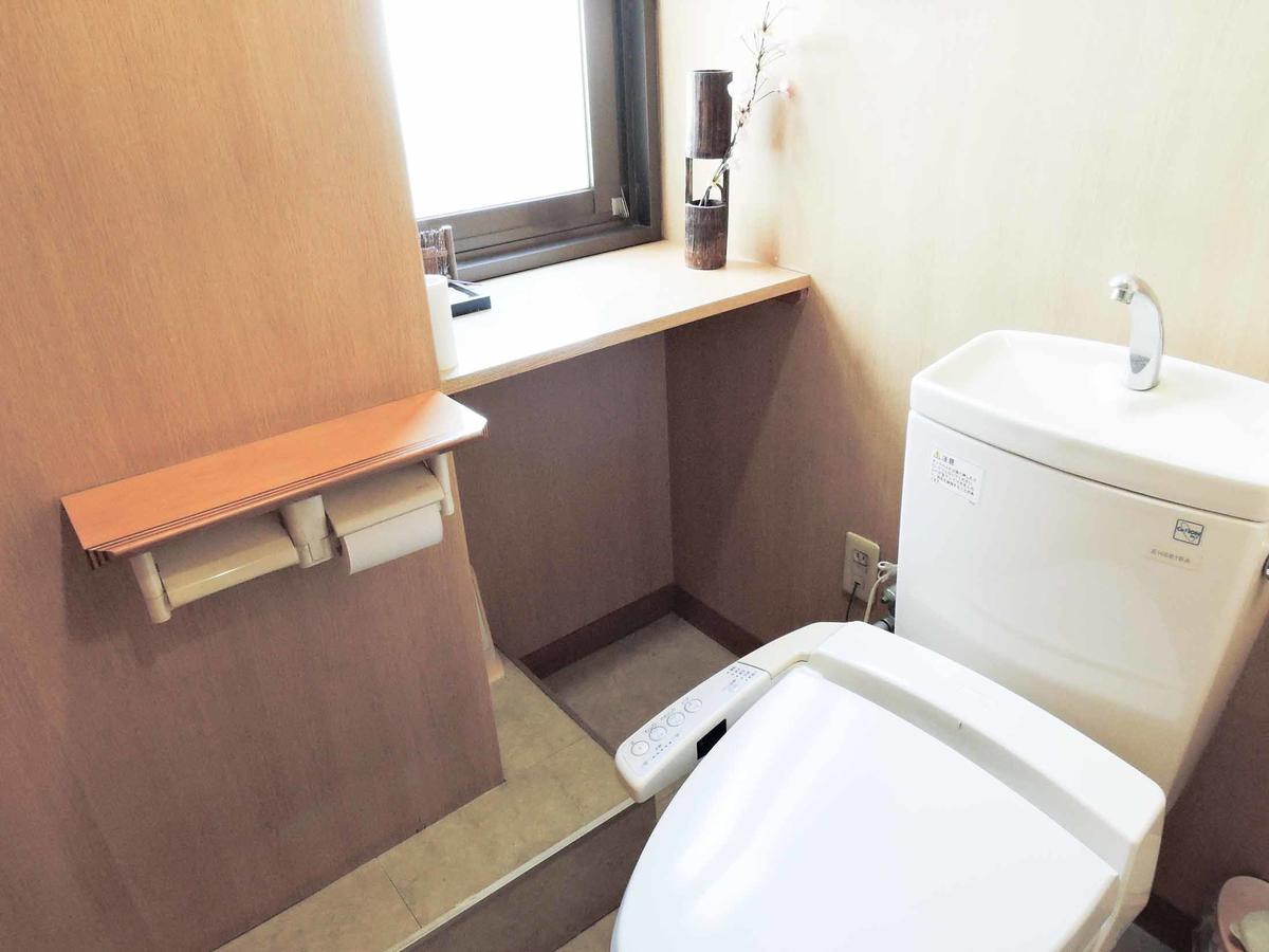 Tosu Hotel Komatsusou Eksteriør bilde