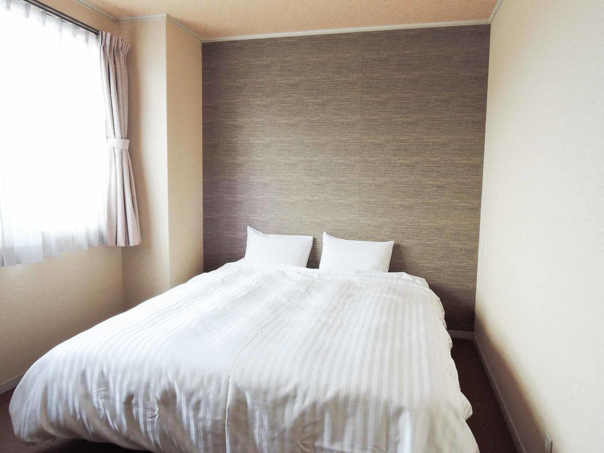 Tosu Hotel Komatsusou Eksteriør bilde