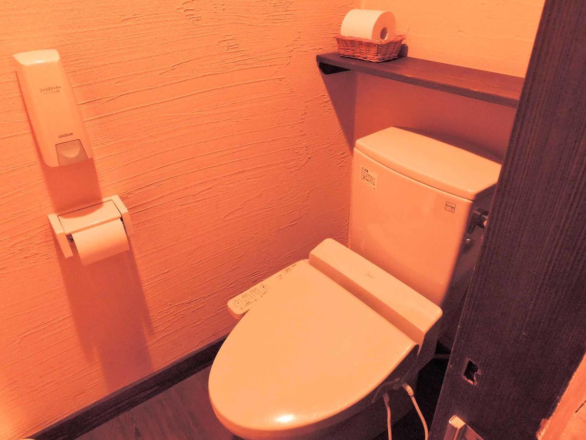 Tosu Hotel Komatsusou Eksteriør bilde