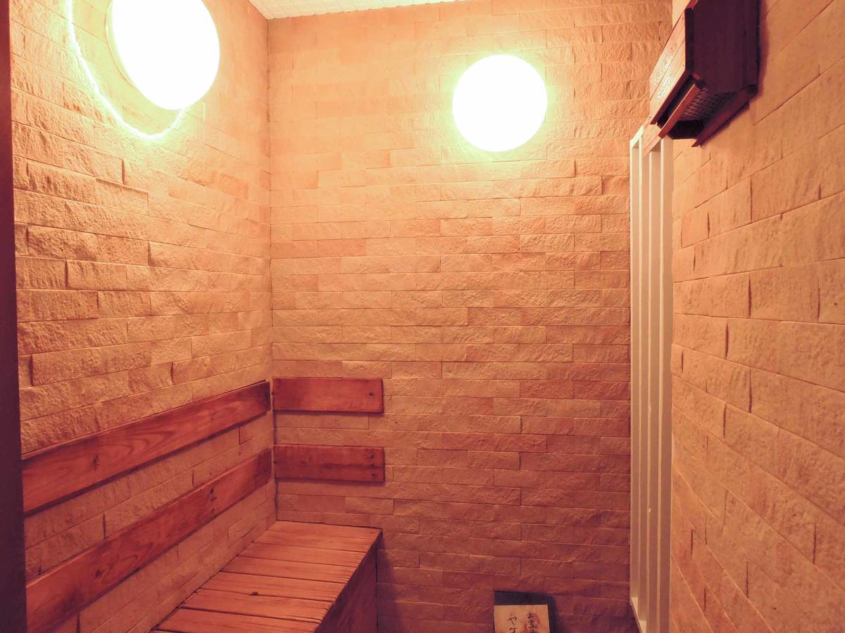 Tosu Hotel Komatsusou Eksteriør bilde